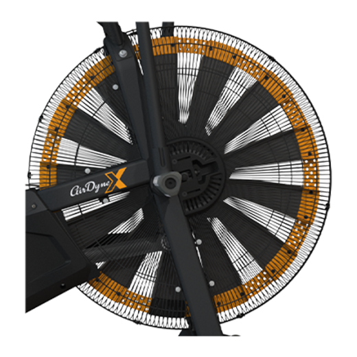 Вертикальный велотренажер Octane ADX