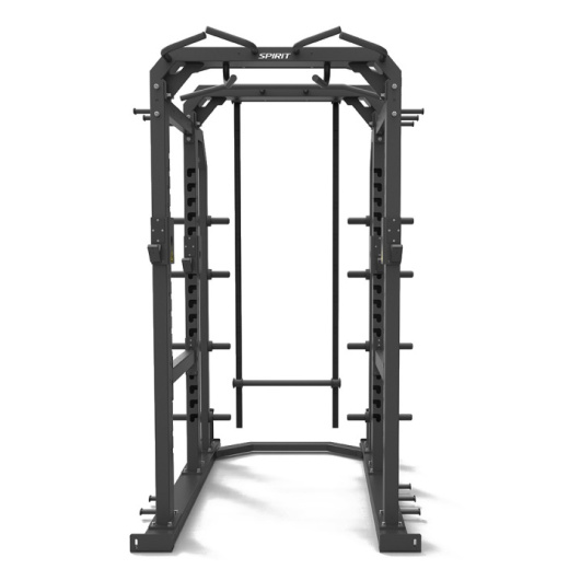 Силовая полурама Spirit SP-4203 - фото 2