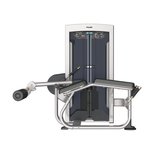 Сгибание ног лежа Impulse Exoform FE9721