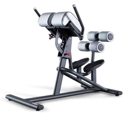 Регулируемая гиперэкстензия Panatta 1FE200