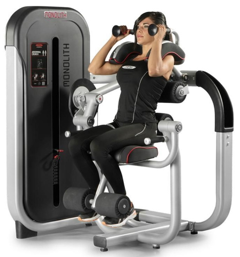 Пресс Panatta 1MTH067 Пресс Panatta 1MTH067