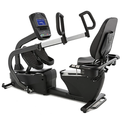 Горизонтальный степпер Spirit CRS800