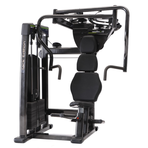 Жим от груди Nessfit FW-6000