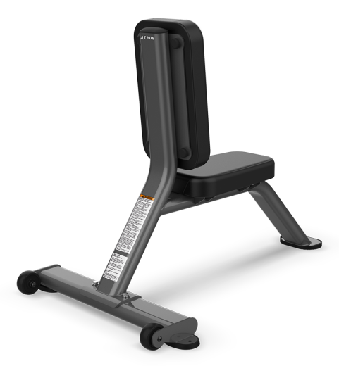 Вертикальная скамья True XFW-4400