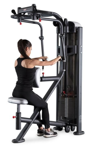 Бабочка / Задние дельты Panatta 1FE117