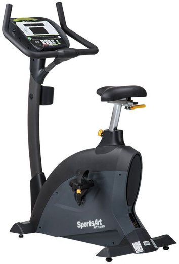 Велотренажер Sports Art C535 U