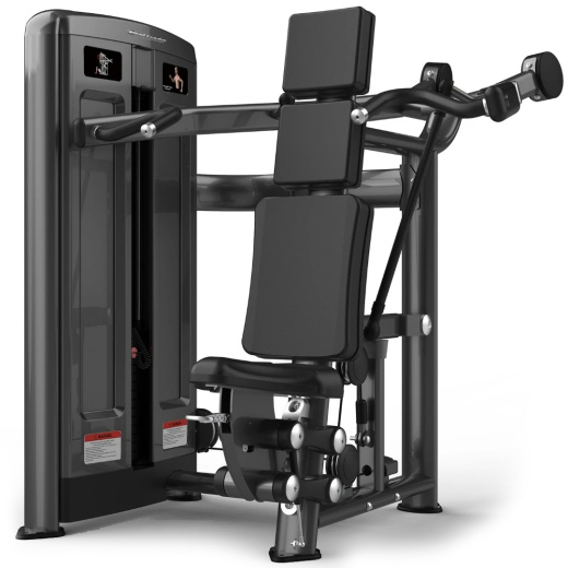 Плечевой жим сидя Realleader M7Pro-1003