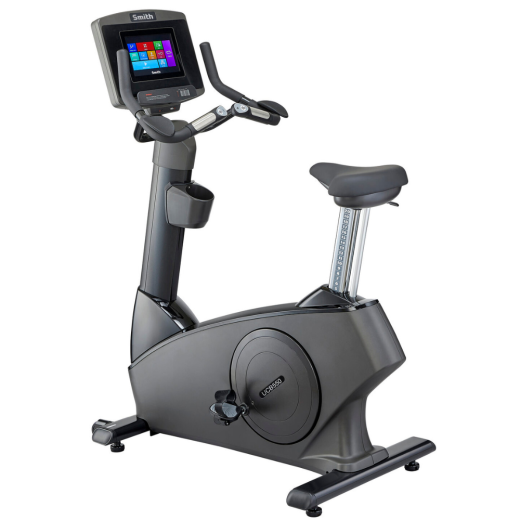 Вертикальный велотренажер Smith UCB550 iSmart - фото 1