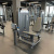 Разгибание ног сидя (Leg Extension). Стек 135 кг. DHZ E-7002 - фото 3
