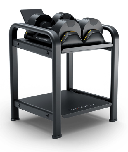 Стойка для хранения гантелей Matrix DBSR - фото 1