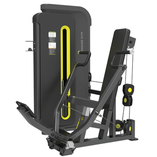 Жим от груди Bronze Gym BW-3008