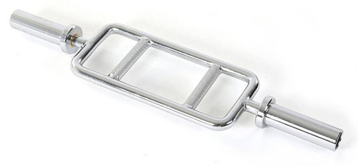 Гриф для трицепса 87 см. Hasttings Digger HD52F1