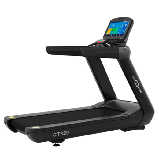 Беговая дорожка CardioPower PRO CT320 - фото 2