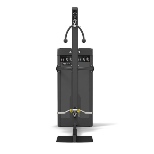 Бицепс/трицепс стоя Spirit SP-4333