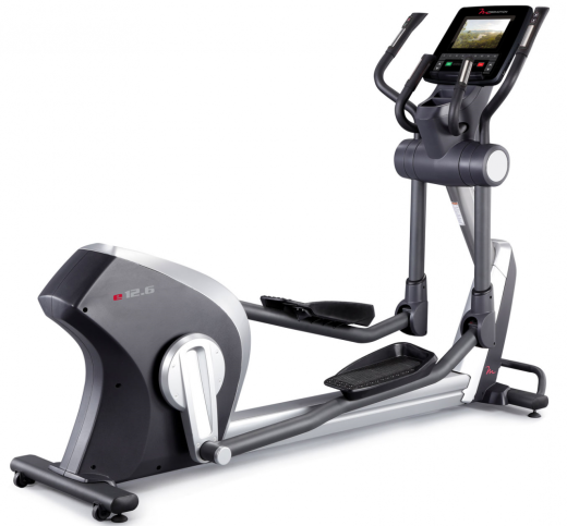 Эллиптический тренажер Freemotion e12.6