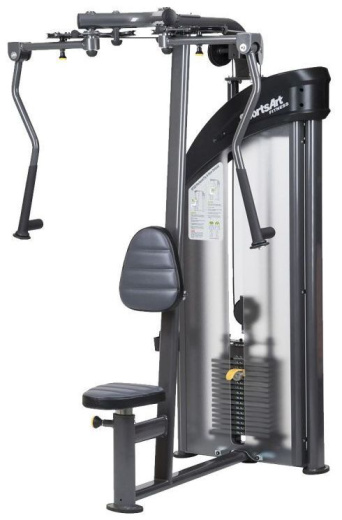 Тренажер для мышц груди и задних дельт Sports Art P722