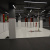 Татами Normal 100х200х4см Fighttech TN - фото 2