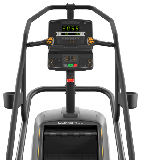 Лестница-степпер Matrix Endurance LED