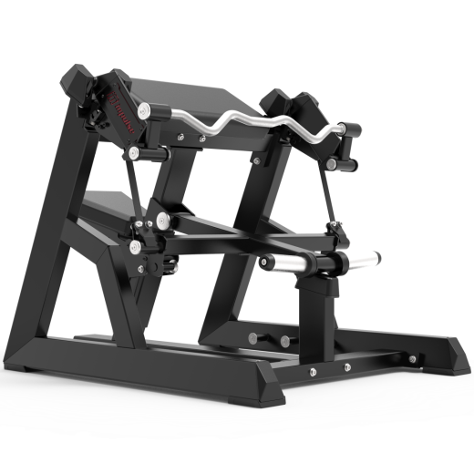 Бицепс сидя Impulse ECP501