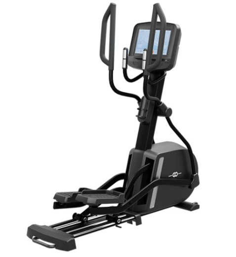 Профессиональный эллиптический тренажер CardioPower PRO XE350 - фото 1