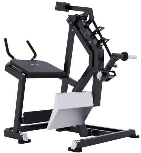 Глют-машина (ягодицы) DHZ Y940ZAM Глют-машина (ягодицы) DHZ Y940ZAM