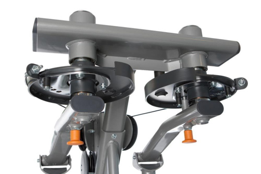 Баттерфляй / Задняя дельта Inotec NL17