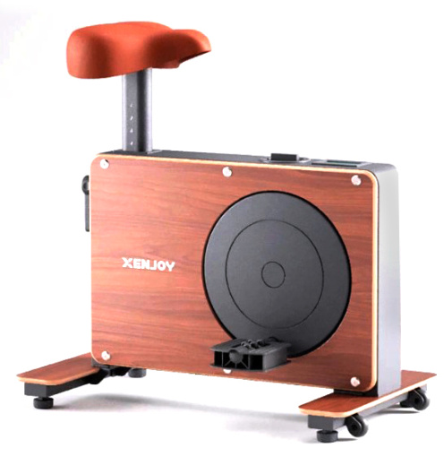 Мини-велотренажер XENJOY XS30