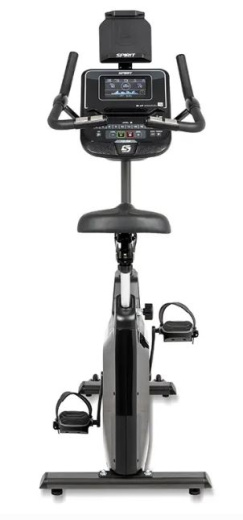 Велотренажер Spirit XBU55 Велотренажер Spirit XBU55