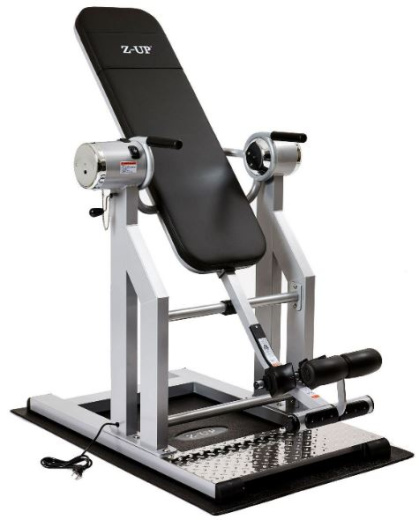 Инверсионный стол Z-UP 2SS