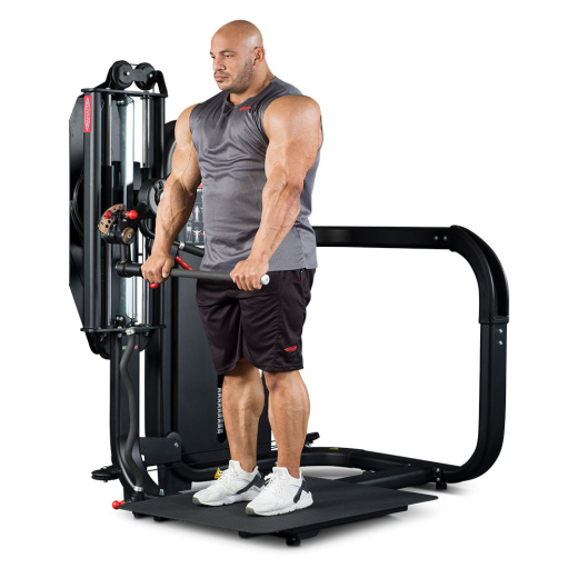 Бицепс / Трицепс стоя Panatta 1MTH055A