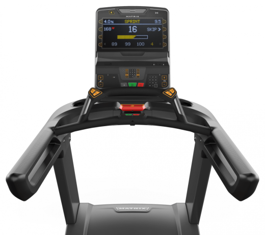Беговая дорожка Matrix Performance Plus Premium LED