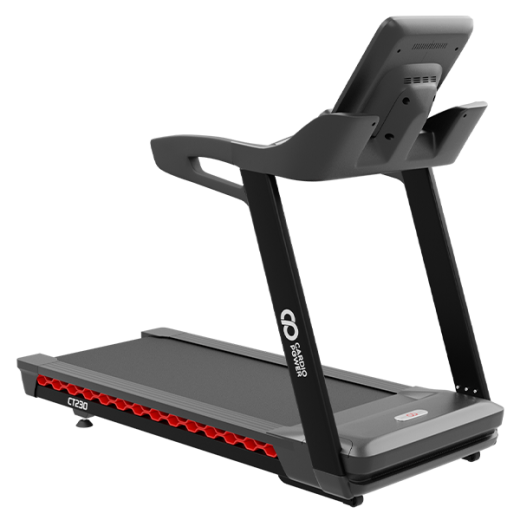 Беговая дорожка CardioPower PRO CT230 - фото 3