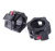 Замок нейлоновый на гриф Fitex Pro FTX4040