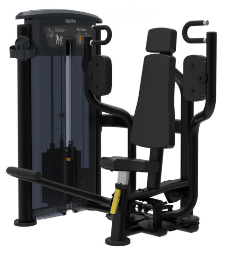 Баттерфляй классический Impulse IT9504