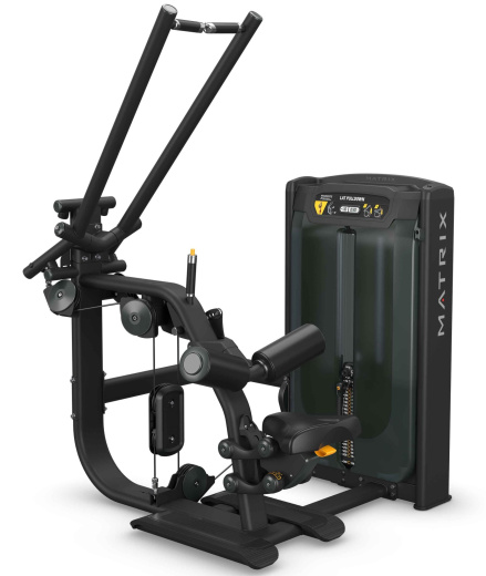 Верхняя тяга Matrix Ultra G7-S33