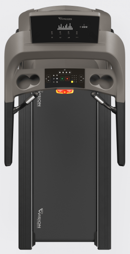 Беговая дорожка Vision T600 - фото 2