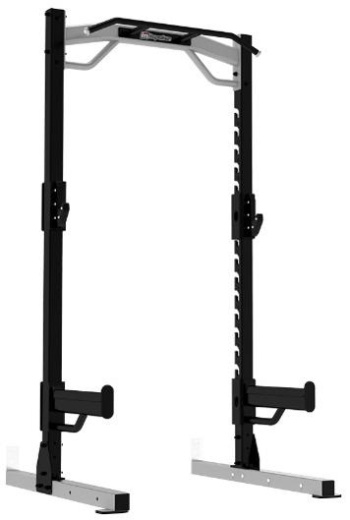 Частичная силовая рама Impulse SE5001