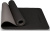 Коврик для йоги TPE 6 мм (с люверсами) Hasttings Digger HD22D1C-Black-Gray