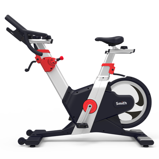 Сайкл-тренажер Smith SC650 Spin Bike - фото 2