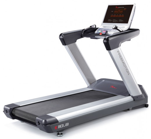 Беговая дорожка Freemotion t10.8 - фото 1