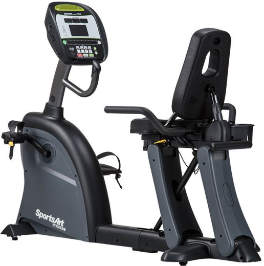 Велотренажер Sports Art C535 R