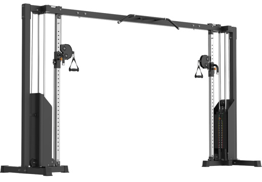 Кроссовер Hasttings CV20 - фото 1