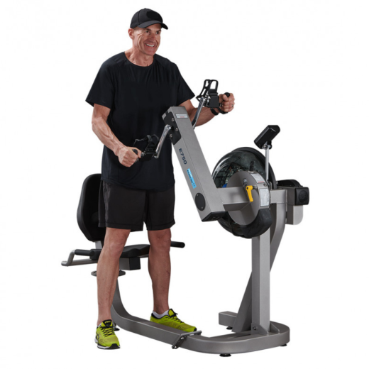 Тренажер эргометр FD Fitness Cycle UBE E750 - фото 4