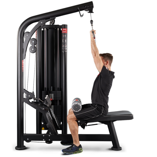 Горизонтальная / Вертикальная тяга Panatta 1SCD010