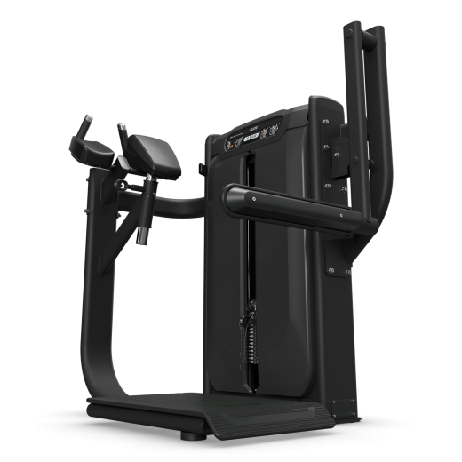 Ягодичная стоя Matrix Onyx Ultra G7-S78-03-OE - фото 3