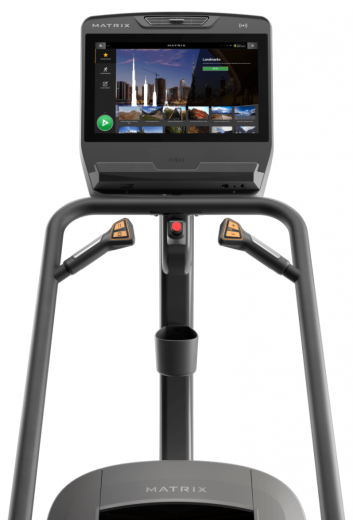 Лестница-степпер Matrix Lifestyle Touch XL Лестница-степпер Matrix Lifestyle Touch XL