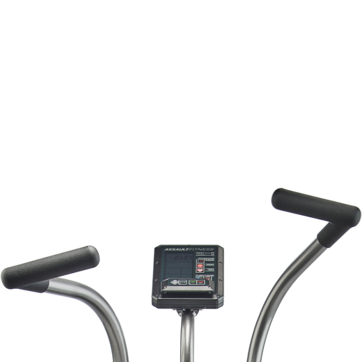 Велотренажер Assault AirBike Elite