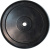 Диск обрезиненный, черный Classic  D-26, 25 кг. Profi-Fit - фото 1