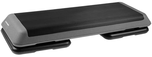 Степ-платформа профессиональная, 3 уровня. Hasttings Digger HD22H1A