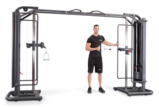 Регулируемый кроссовер Panatta 1FE125 - фото 21